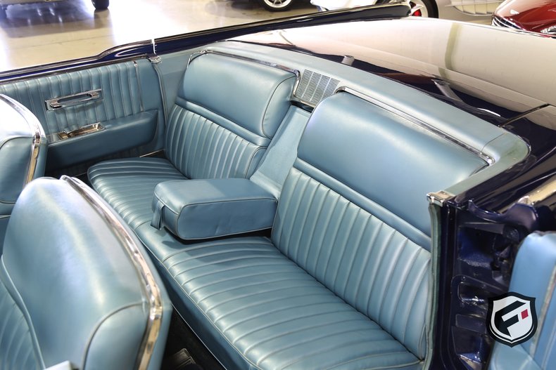 1965 Lincoln Continental