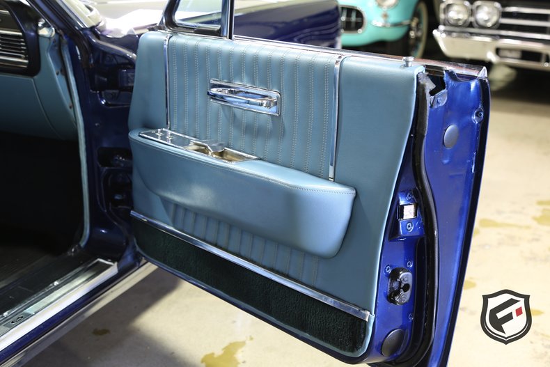 1965 Lincoln Continental