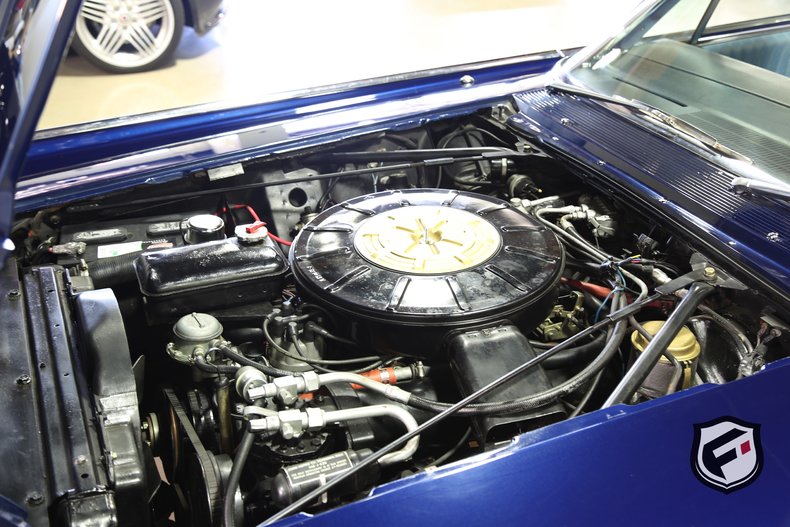 1965 Lincoln Continental
