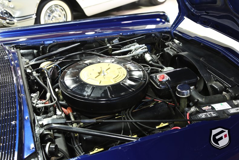 1965 Lincoln Continental
