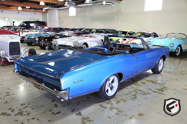 1966 Pontiac LeMans
