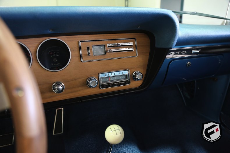 1966 Pontiac LeMans