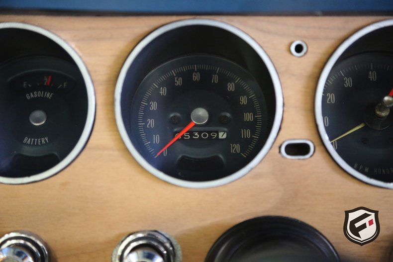 1966 Pontiac LeMans