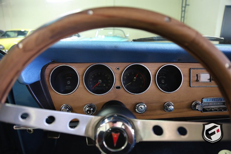 1966 Pontiac LeMans