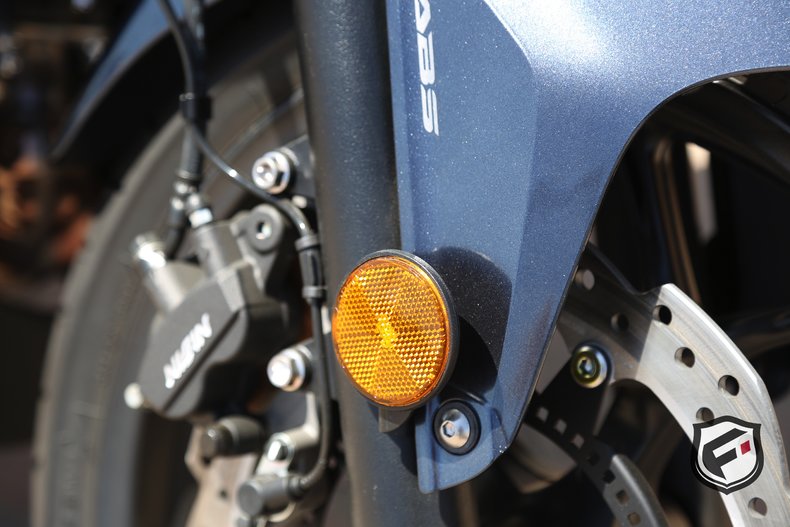 2015 Honda CTX 700 DCT ABS