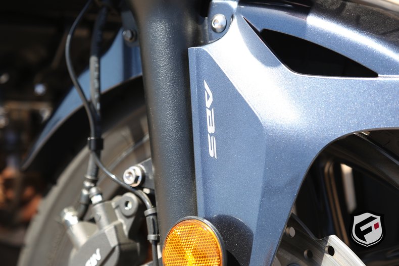 2015 Honda CTX 700 DCT ABS