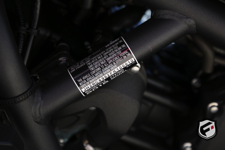 2015 Honda CTX 700 DCT ABS
