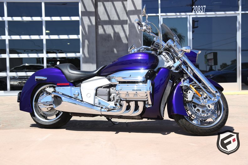 2004 Honda Rune