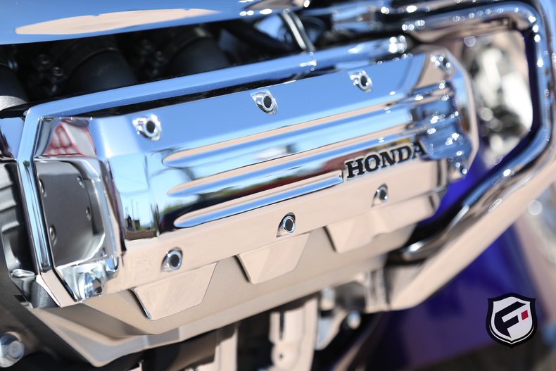 2004 Honda Rune
