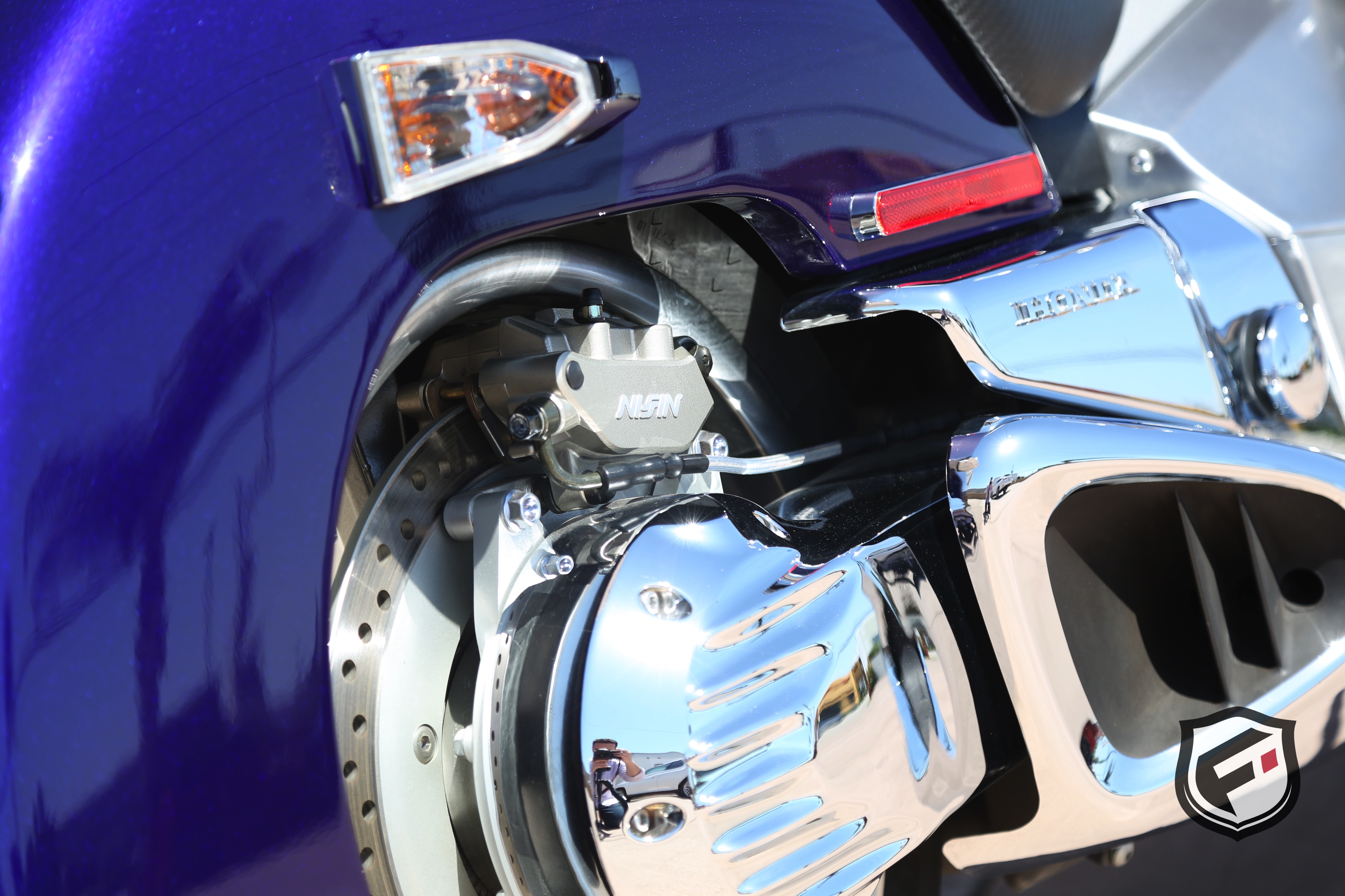 2004 Honda Rune | Fusion Luxury Motors