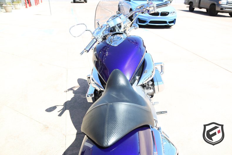 2004 Honda Rune