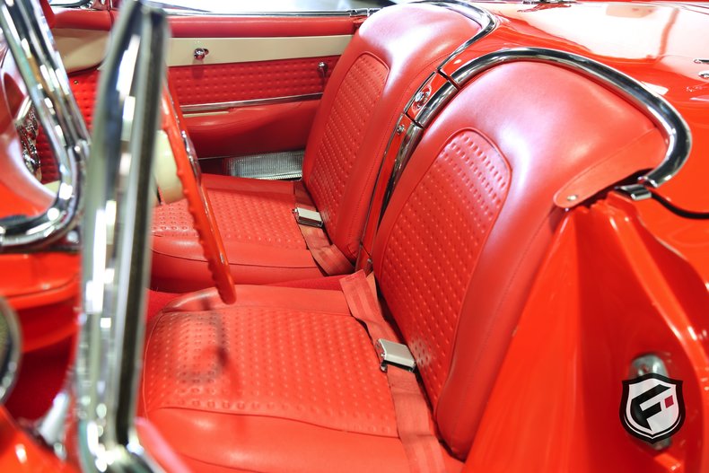 1957 Chevrolet Corvette