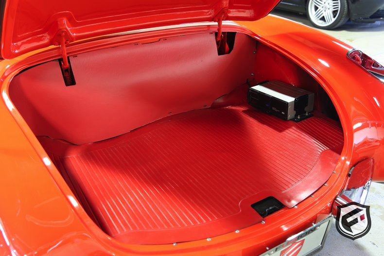 1957 Chevrolet Corvette