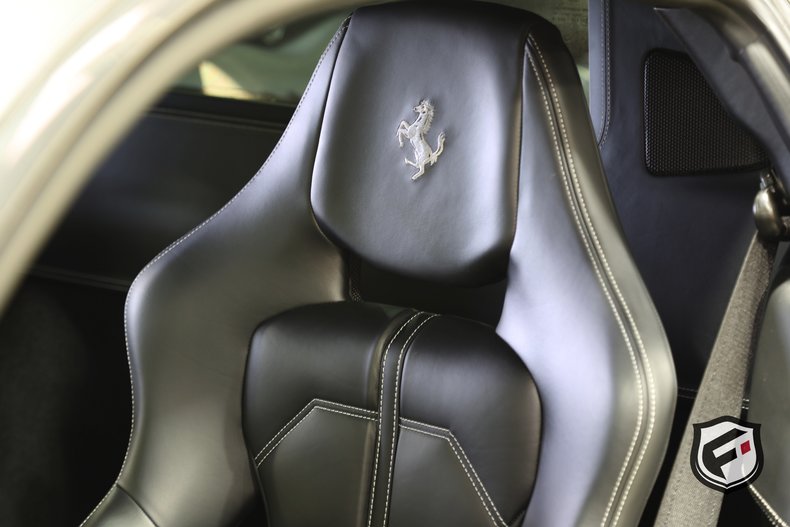 2013 Ferrari 458 Italia