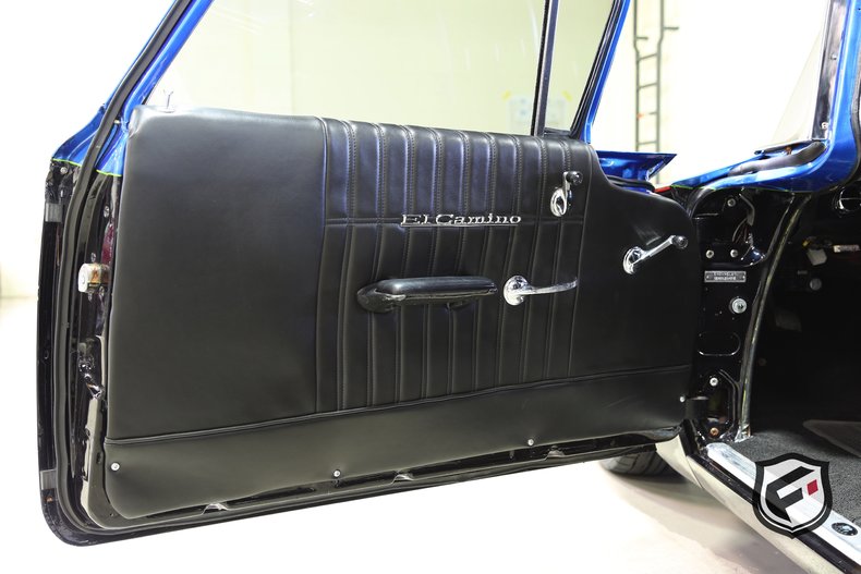 1960 Chevrolet El Camino