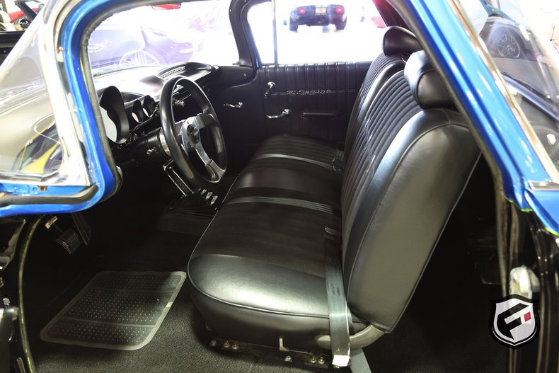 1960 Chevrolet El Camino