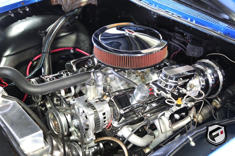 1960 Chevrolet El Camino