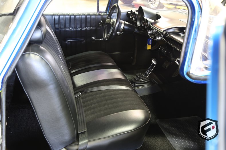 1960 Chevrolet El Camino