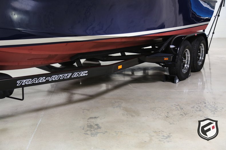 1982 Wellcraft V20 Fisherman