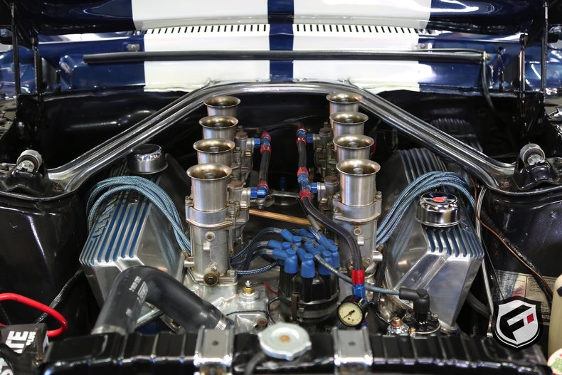 1967 Shelby GT500