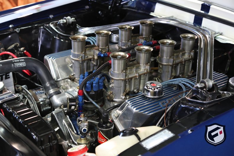 1967 Shelby GT500