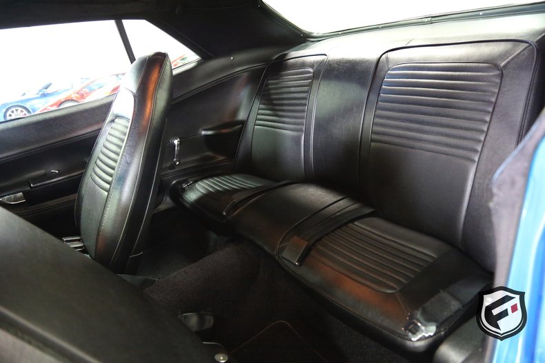 1970 Plymouth AAR 'Cuda