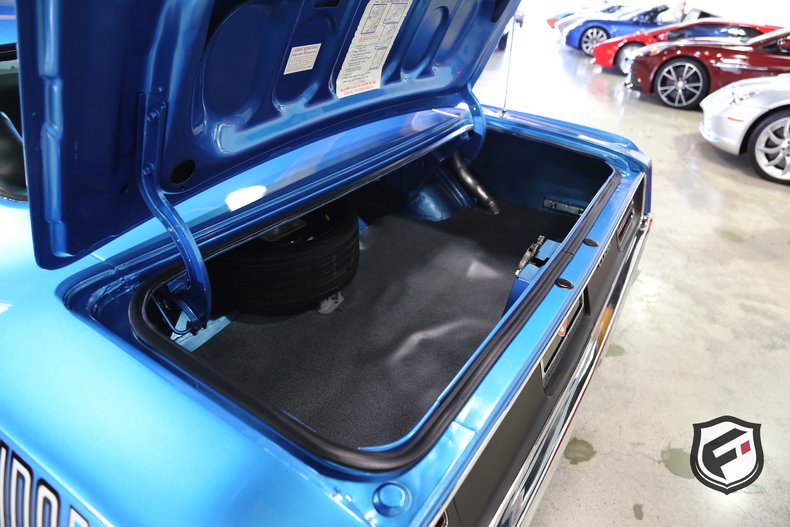 1970 Plymouth AAR 'Cuda