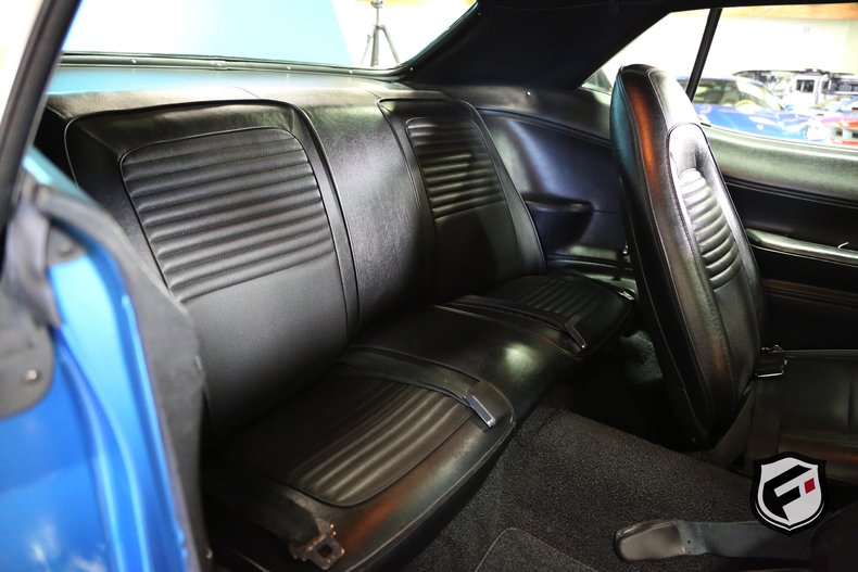1970 Plymouth AAR 'Cuda