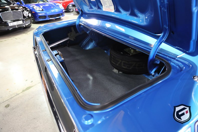 1970 Plymouth AAR 'Cuda