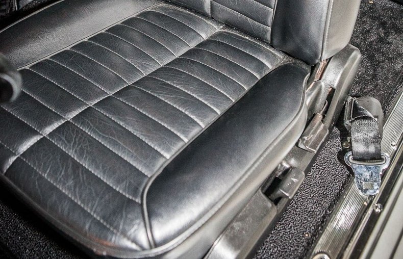 1966 Chevrolet Nova
