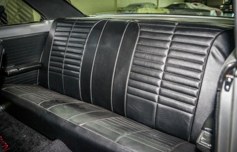 1966 Chevrolet Nova