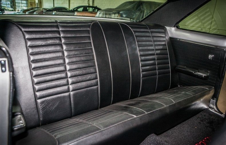 1966 Chevrolet Nova