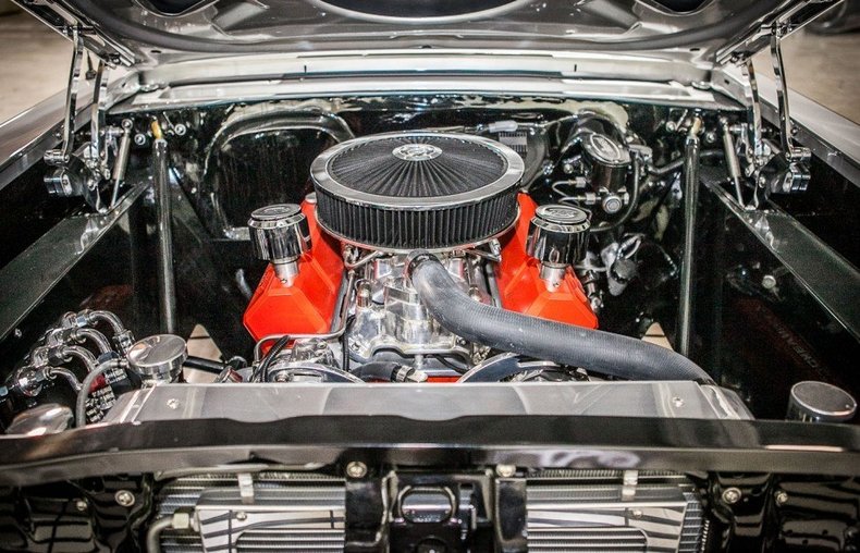 1966 Chevrolet Nova