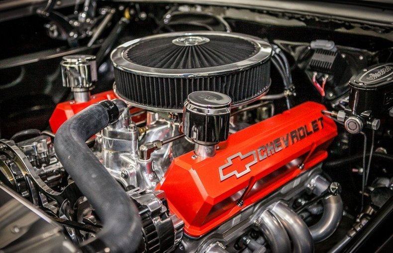 1966 Chevrolet Nova