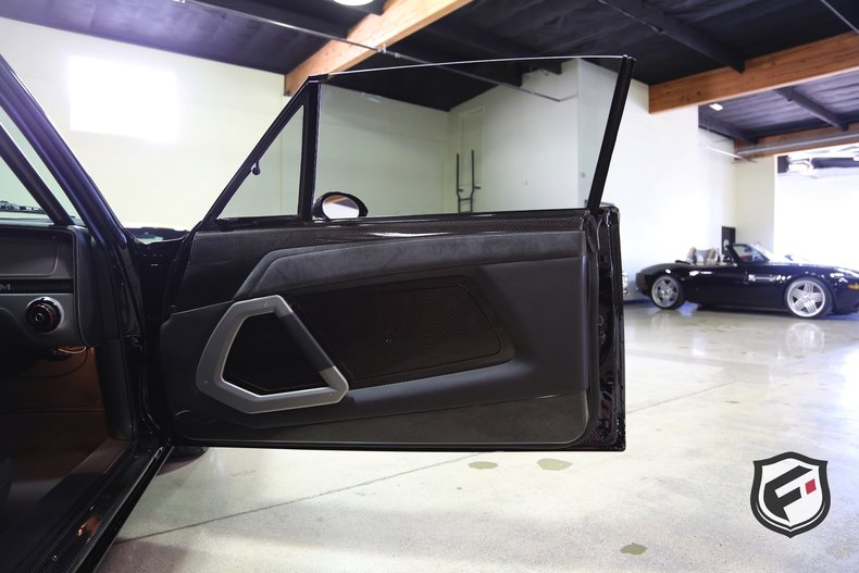 1970 Dodge Charger "Tantrum"