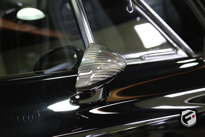 1970 Dodge Charger "Tantrum"