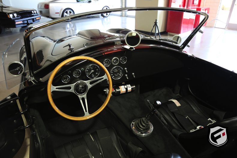 1965 Shelby 427 Cobra Replica