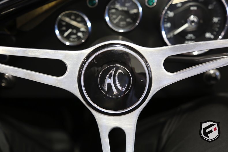1965 Shelby 427 Cobra Replica
