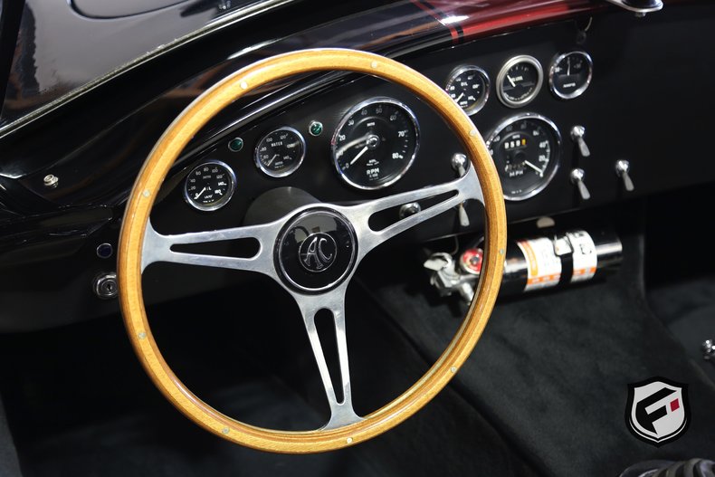 1965 Shelby 427 Cobra Replica