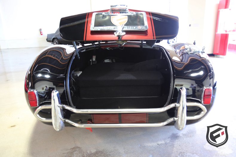 1965 Shelby 427 Cobra Replica