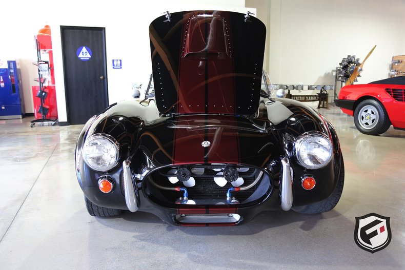 1965 Shelby 427 Cobra Replica