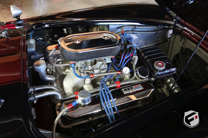 1965 Shelby 427 Cobra Replica
