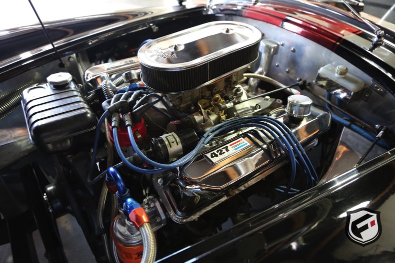 1965 Shelby 427 Cobra Replica