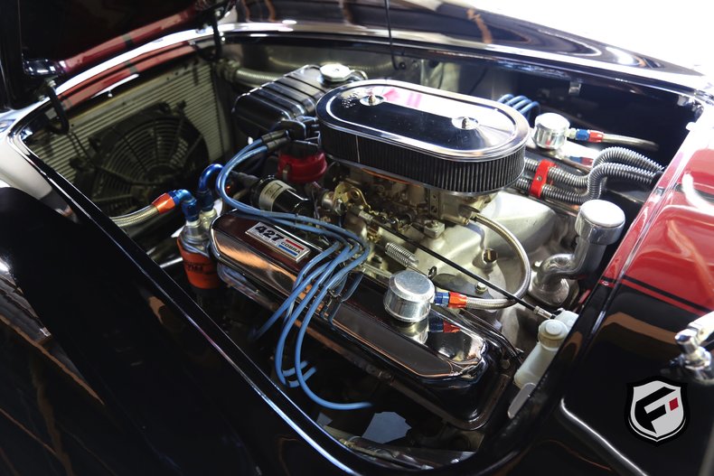 1965 Shelby 427 Cobra Replica