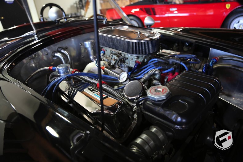 1965 Shelby 427 Cobra Replica