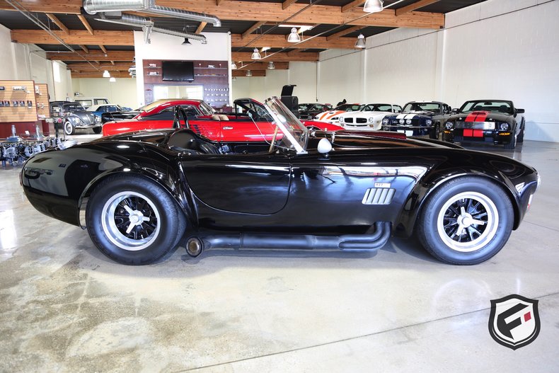1965 Shelby 427 Cobra Replica