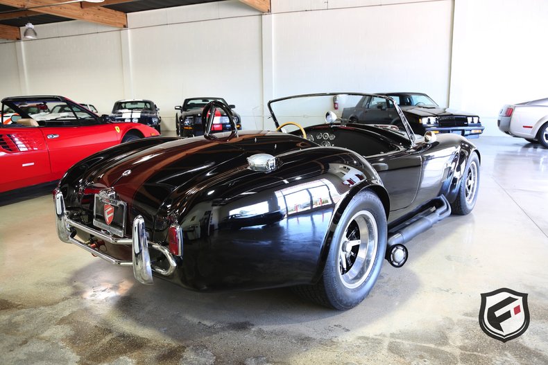 1965 Shelby 427 Cobra Replica