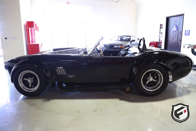 1965 Shelby 427 Cobra Replica