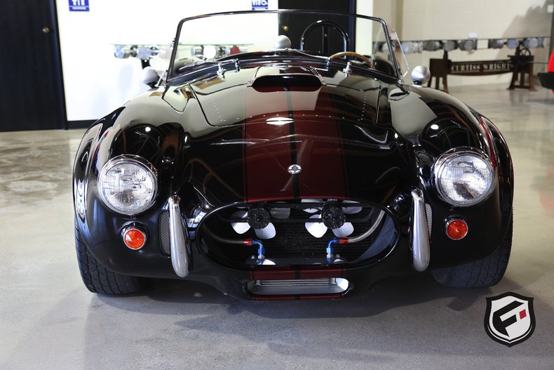 1965 Shelby 427 Cobra Replica