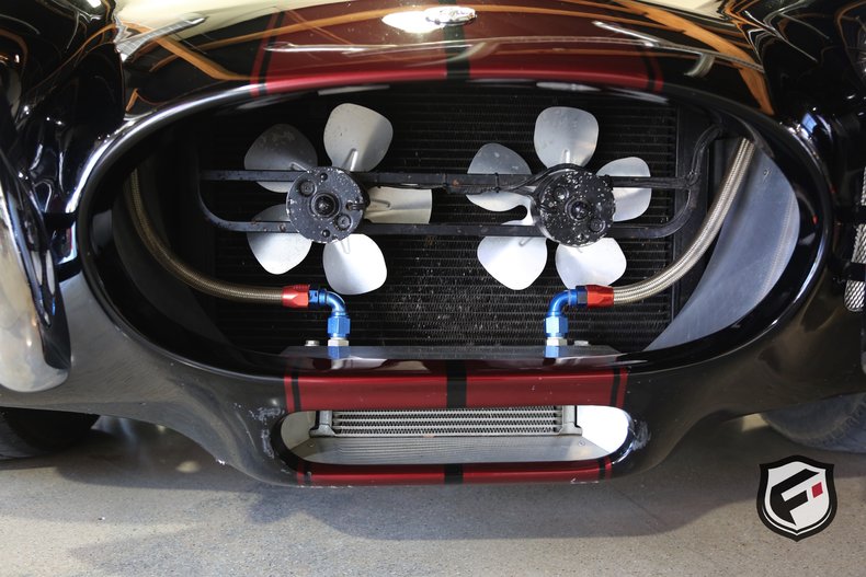 1965 Shelby 427 Cobra Replica